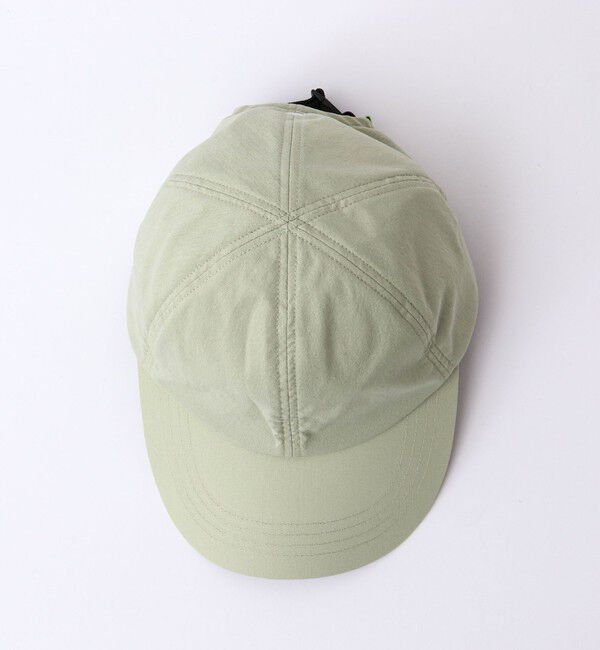 NOLLEY'S goodman「【halo commodity/ハロ コモディティー】Pleasant Cap h251-240」|キャップ・キャスケット|