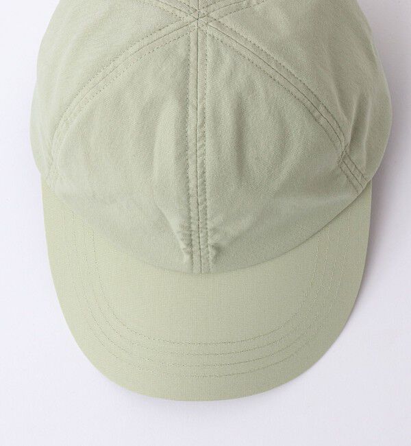 NOLLEY'S goodman「【halo commodity/ハロ コモディティー】Pleasant Cap h251-240」|キャップ・キャスケット|