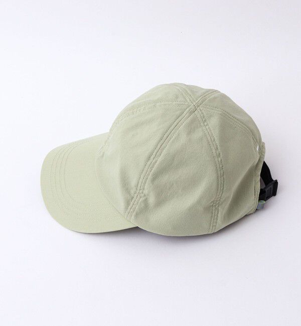 NOLLEY'S goodman「【halo commodity/ハロ コモディティー】Pleasant Cap h251-240」|キャップ・キャスケット|