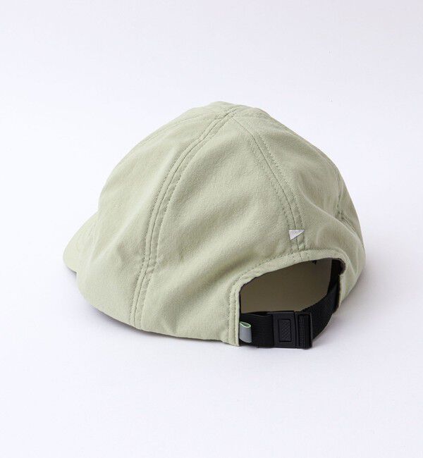 NOLLEY'S goodman「【halo commodity/ハロ コモディティー】Pleasant Cap h251-240」|キャップ・キャスケット|
