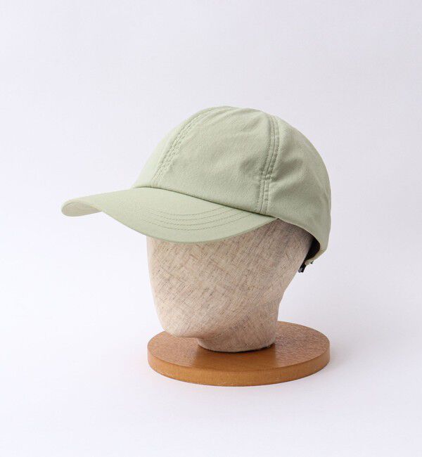 NOLLEY'S goodman「【halo commodity/ハロ コモディティー】Pleasant Cap h251-240」|キャップ・キャスケット|