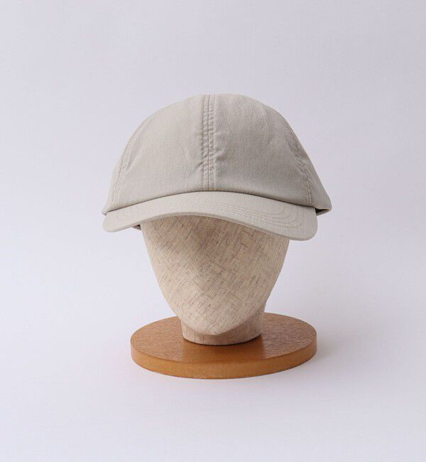 NOLLEY'S goodman「【halo commodity/ハロ コモディティー】Pleasant Cap h251-240」|キャップ・キャスケット|