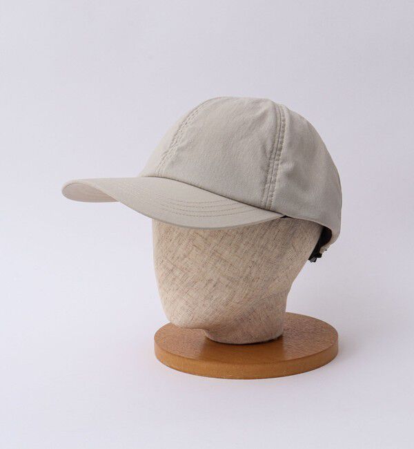 NOLLEY'S goodman「【halo commodity/ハロ コモディティー】Pleasant Cap h251-240」|キャップ・キャスケット|