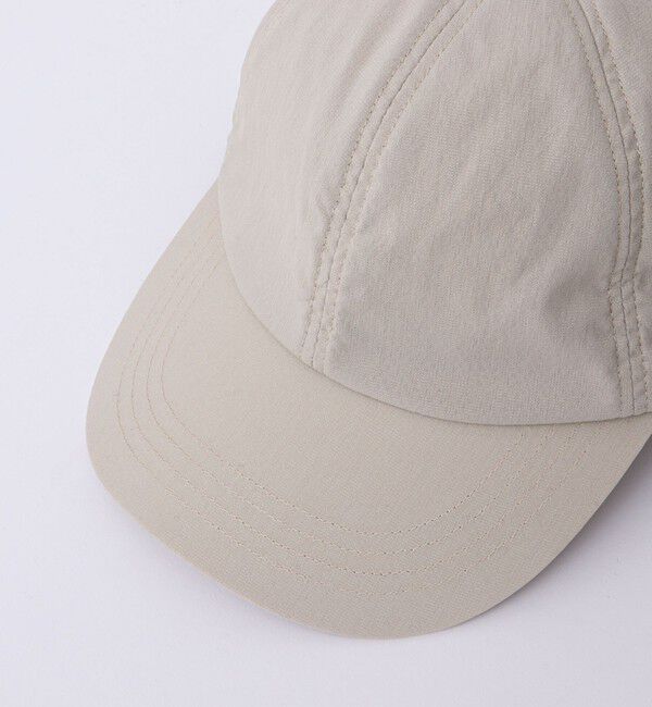 NOLLEY'S goodman「【halo commodity/ハロ コモディティー】Pleasant Cap h251-240」|キャップ・キャスケット|