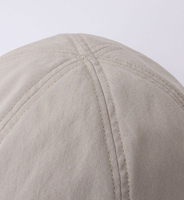 NOLLEY'S goodman「【halo commodity/ハロ コモディティー】Pleasant Cap h251-240」|キャップ・キャスケット|