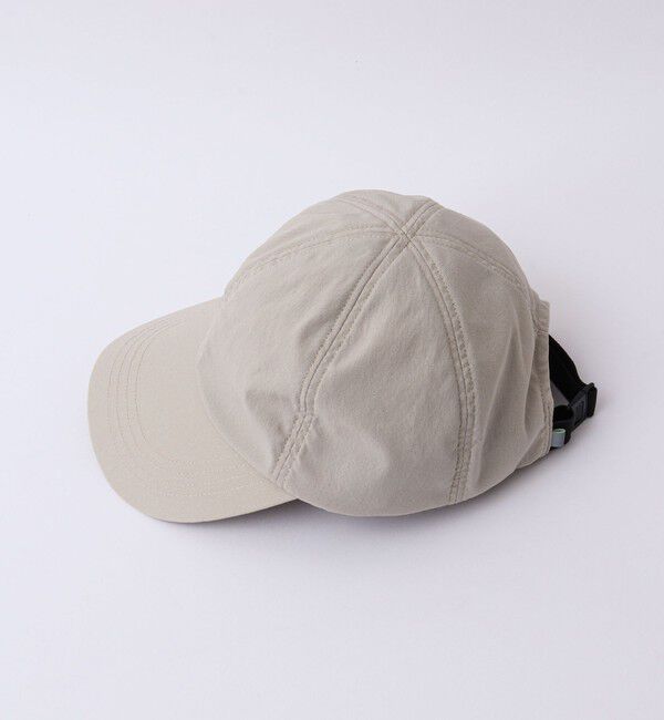 NOLLEY'S goodman「【halo commodity/ハロ コモディティー】Pleasant Cap h251-240」|キャップ・キャスケット|