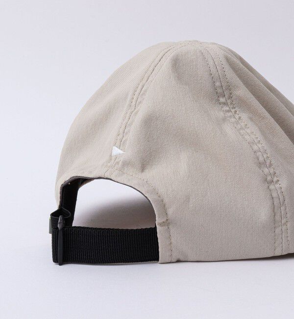 NOLLEY'S goodman「【halo commodity/ハロ コモディティー】Pleasant Cap h251-240」|キャップ・キャスケット|