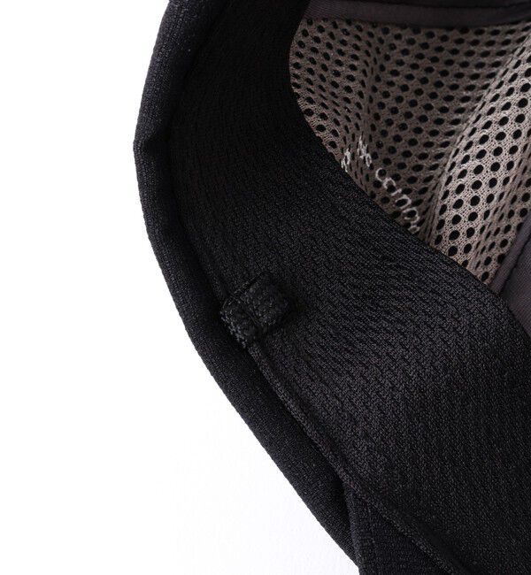 NOLLEY'S goodman「【halo commodity/ハロ コモディティー】Pleasant Cap h251-240」|キャップ・キャスケット|