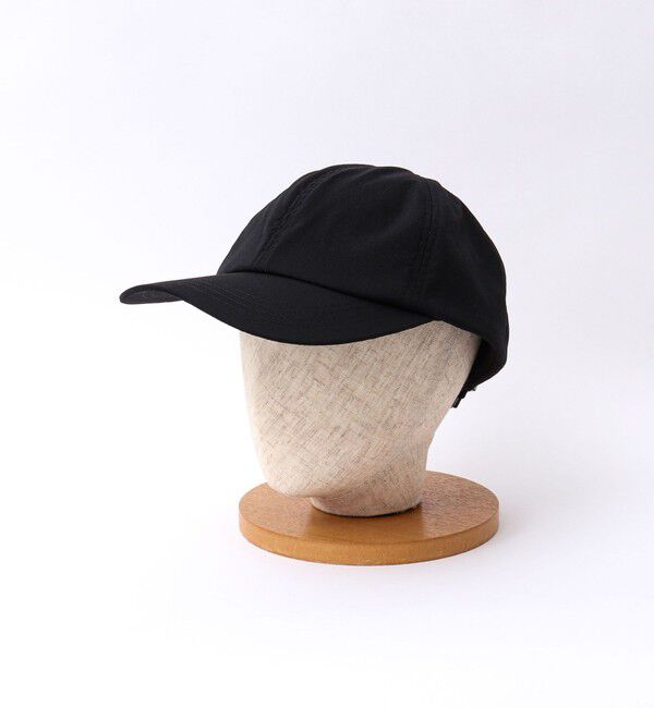 NOLLEY'S goodman「【halo commodity/ハロ コモディティー】Pleasant Cap h251-240」|キャップ・キャスケット|