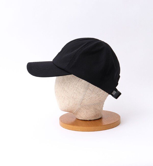 NOLLEY'S goodman「【halo commodity/ハロ コモディティー】Pleasant Cap h251-240」|キャップ・キャスケット|