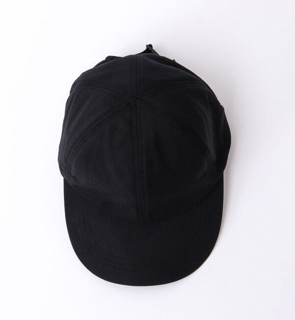 NOLLEY'S goodman「【halo commodity/ハロ コモディティー】Pleasant Cap h251-240」|キャップ・キャスケット|