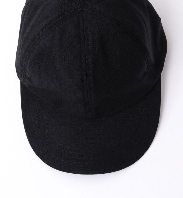 NOLLEY'S goodman「【halo commodity/ハロ コモディティー】Pleasant Cap h251-240」|キャップ・キャスケット|