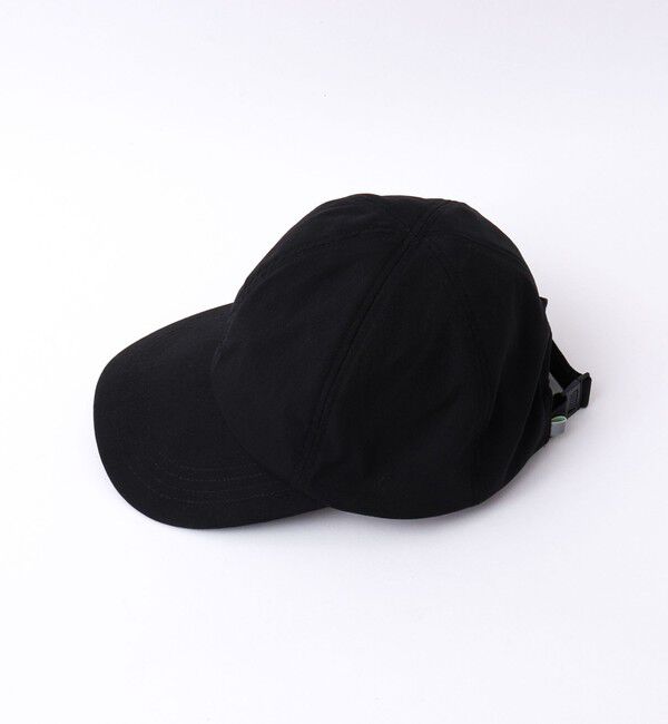 NOLLEY'S goodman「【halo commodity/ハロ コモディティー】Pleasant Cap h251-240」|キャップ・キャスケット|