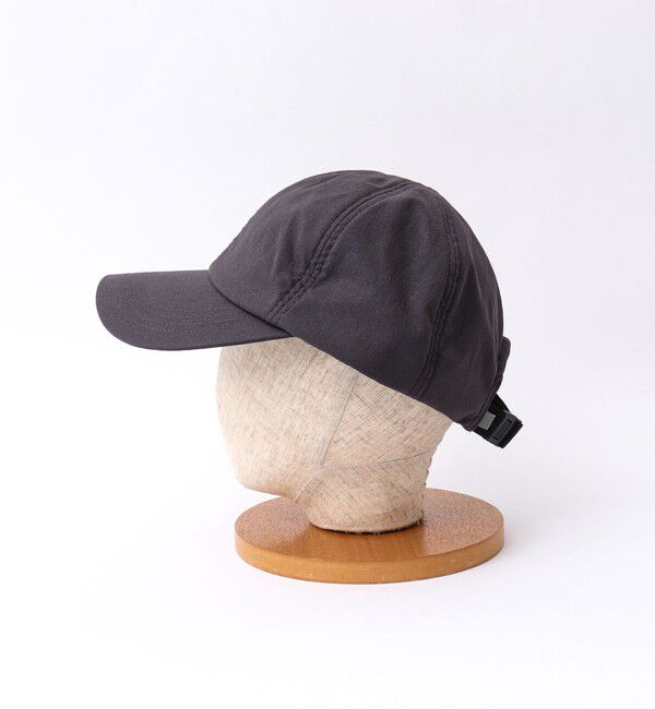 NOLLEY'S goodman「【halo commodity/ハロ コモディティー】Pleasant Cap h251-240」|キャップ・キャスケット|