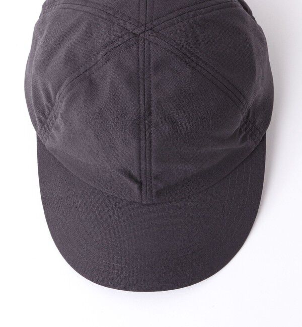 NOLLEY'S goodman「【halo commodity/ハロ コモディティー】Pleasant Cap h251-240」|キャップ・キャスケット|