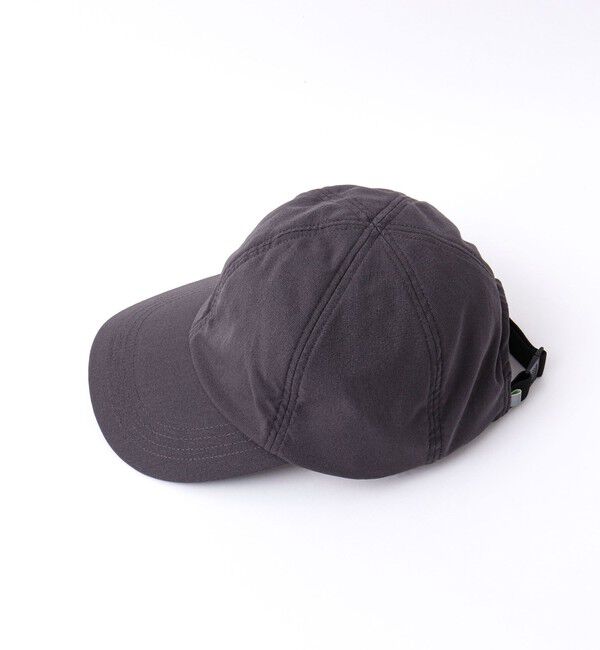 NOLLEY'S goodman「【halo commodity/ハロ コモディティー】Pleasant Cap h251-240」|キャップ・キャスケット|
