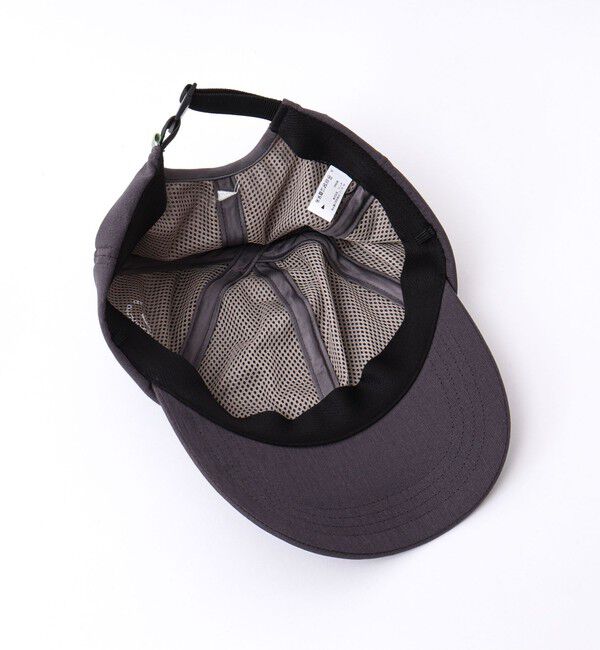 NOLLEY'S goodman「【halo commodity/ハロ コモディティー】Pleasant Cap h251-240」|キャップ・キャスケット|