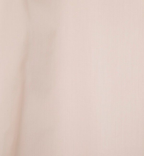 NOLLEY'S「フリル襟プルオーバーシャツ」|シャツ・ブラウス|