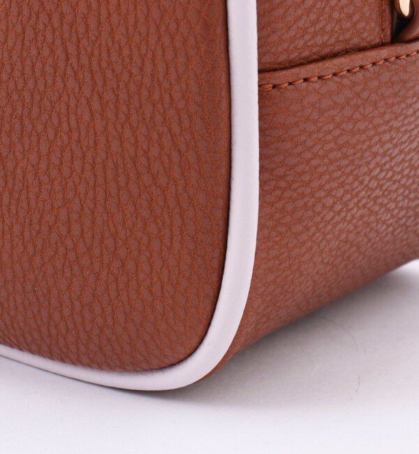 NOLLEY'S「ミドルボストンバッグ」|ボストンバッグ|