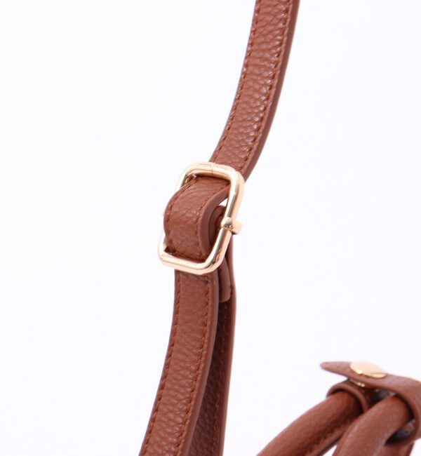 NOLLEY'S「ミドルボストンバッグ」|ボストンバッグ|