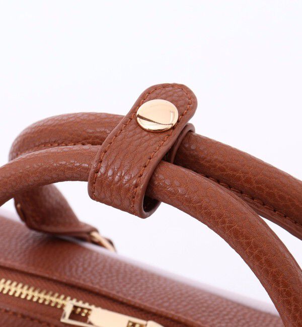 NOLLEY'S「ミドルボストンバッグ」|ボストンバッグ|