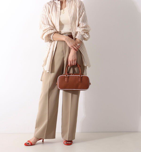 NOLLEY'S「ミドルボストンバッグ」|ボストンバッグ|