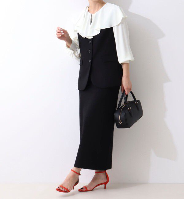 NOLLEY'S「ミドルボストンバッグ」|ボストンバッグ|