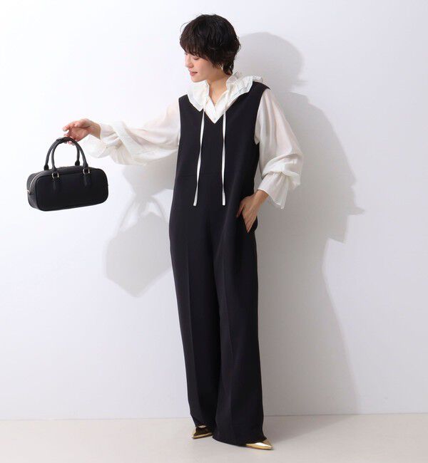 NOLLEY'S「ミドルボストンバッグ」|ボストンバッグ|