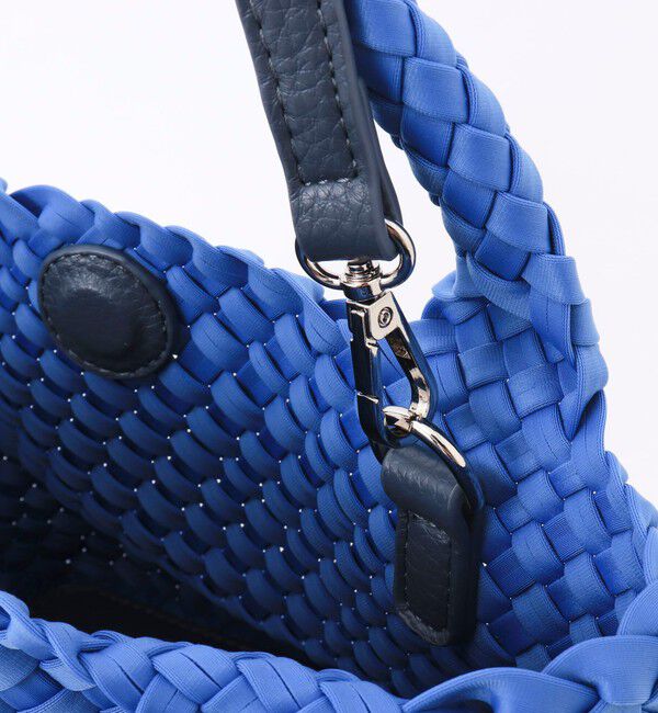 NOLLEY'S「メッシュトートバッグS」|ショルダー・メッセンジャー|