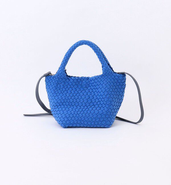 NOLLEY'S「メッシュトートバッグS」|ショルダー・メッセンジャー|