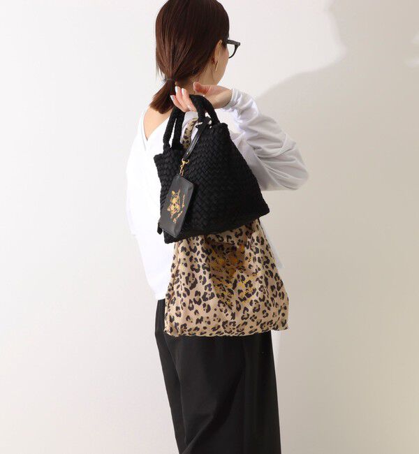 NOLLEY'S「メッシュトートバッグS」|ショルダー・メッセンジャー|