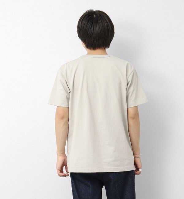 NOLLEY'S goodman「【BARNS OUTFITTERS】別注タフネックT COME AS YOU ARE 25SS」|Tシャツ・カットソー|