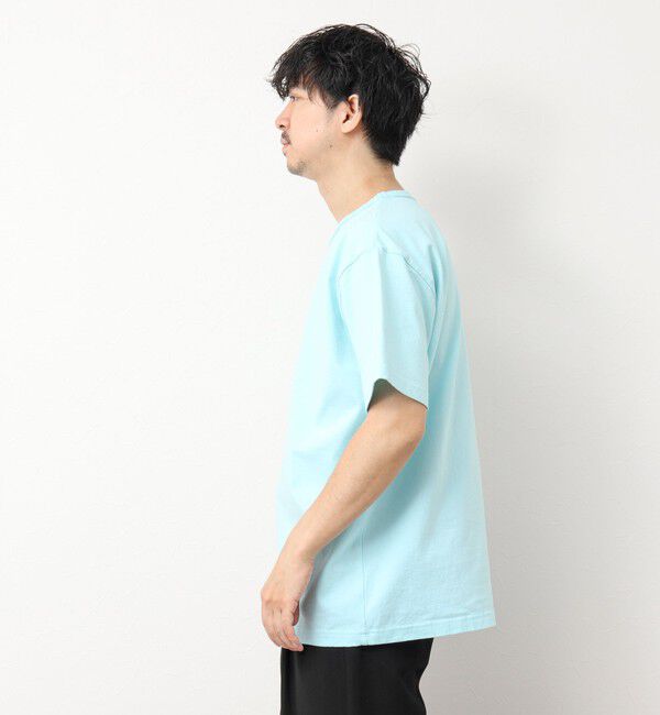 NOLLEY'S goodman「【BARNS OUTFITTERS】別注タフネックT COME AS YOU ARE 25SS」|Tシャツ・カットソー|