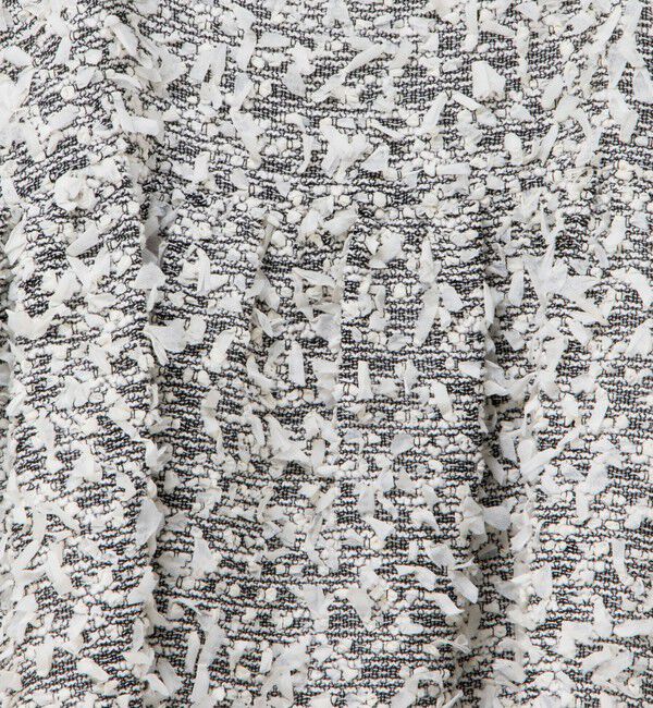 NOLLEY'S sophi「フェザーカラミキャミブラウス」|シャツ・ブラウス|