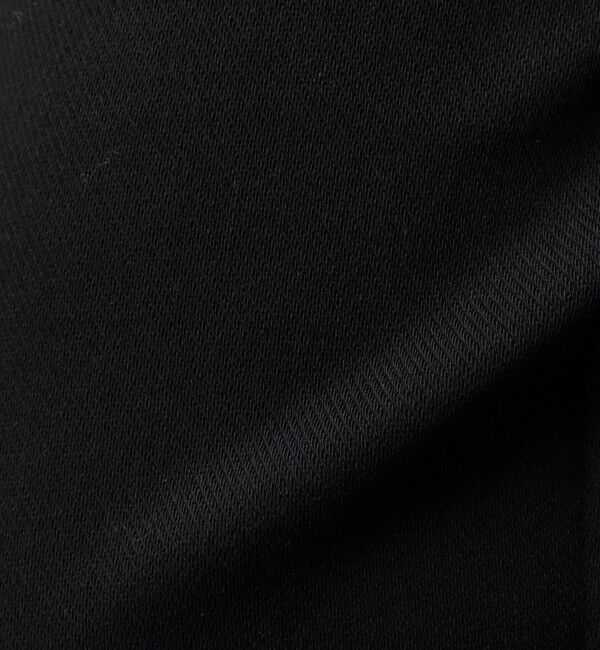 NOLLEY'S goodman「【ACTIVE SECT】《限定展開》ワンダーシェイプ イージーパンツ 25SS」|チノ|