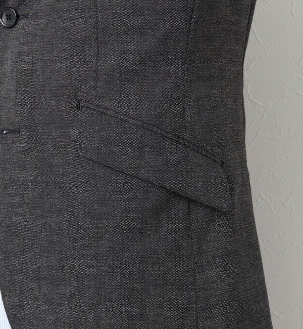 NOLLEY'S goodman「《ビジカジ/セットアップ対応》COOL DOTS/クールドッツ JK 25SS」|テーラードジャケット|