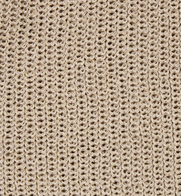 NOLLEY'S「《アンサンブル対応》《手洗い可能》ペーパーヤーン2WAYベスト」|ベスト・ジレ|