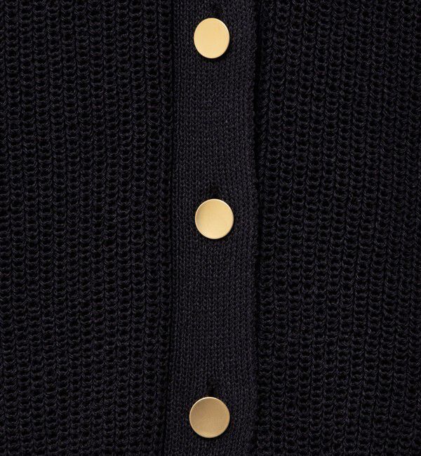 NOLLEY'S「《アンサンブル対応》《手洗い可能》ペーパーヤーン2WAYベスト」|ベスト・ジレ|