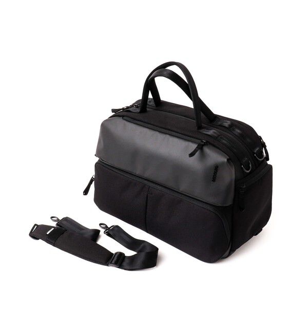 NOLLEY'S goodman「【Incase/インケース】A.R.C Duffel」|ボストンバッグ|