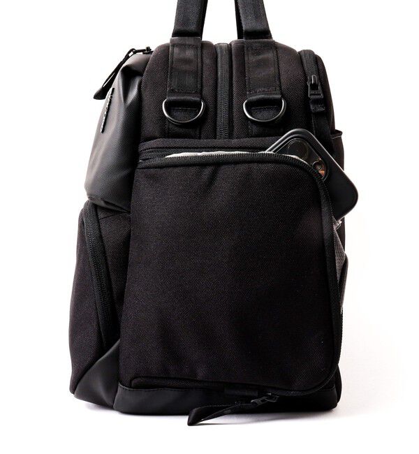 NOLLEY'S goodman「【Incase/インケース】A.R.C Duffel」|ボストンバッグ|