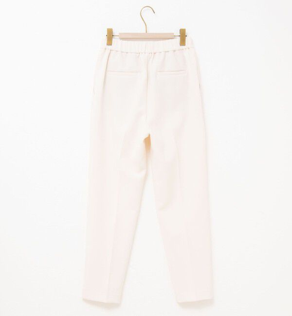 NOLLEY'S sophi「ウォッシャブルアムンゼンインタックパンツ」|その他|