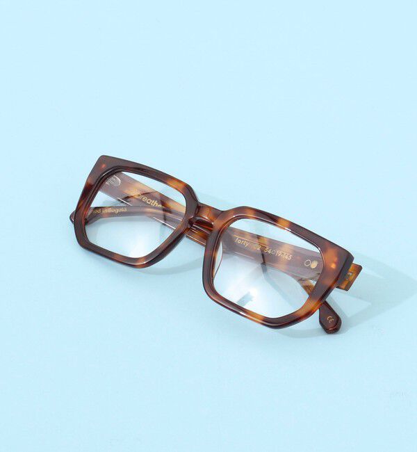 NOLLEY'S sophi「【Breathe/ブレース】ウェリントンメガネ」|サングラス|