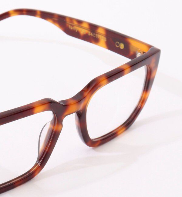 NOLLEY'S sophi「【Breathe/ブレース】ウェリントンメガネ」|サングラス|