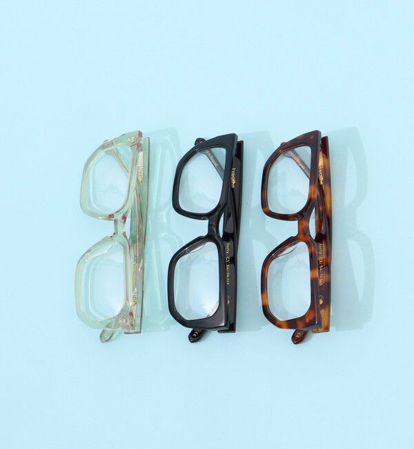 NOLLEY'S sophi「【Breathe/ブレース】ウェリントンメガネ」|サングラス|