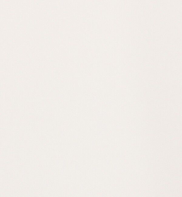 NOLLEY'S「オトナサテン半袖Tブラウス」|シャツ・ブラウス|