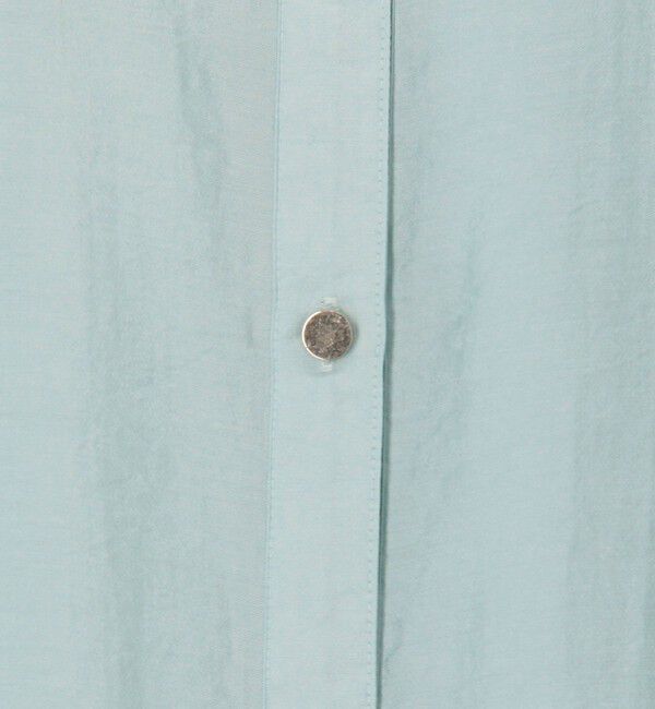 NOLLEY'S sophi「シアーフレアスリーブブラウス」|シャツ・ブラウス|