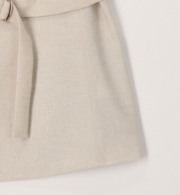 NOLLEY'S sophi「ウォッシャブルドライライトジレ」|ベスト・ジレ|