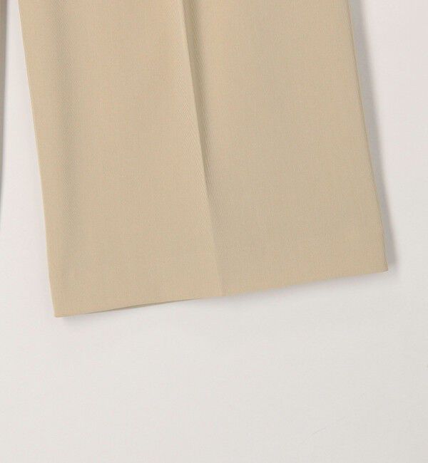 NOLLEY'S sophi「ウォッシャブル強撚ツイルワイドパンツ」|その他|