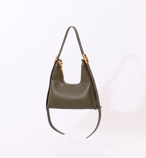 NOLLEY'S sophi「【GIARITE/ジアライト】JULES ワンハンドルバッグ」|ショルダー・メッセンジャー|