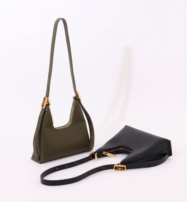 NOLLEY'S sophi「【GIARITE/ジアライト】JULES ワンハンドルバッグ」|ショルダー・メッセンジャー|